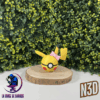 @025 Pikachounette Ball