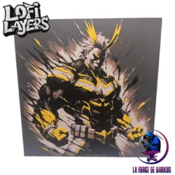 All Might