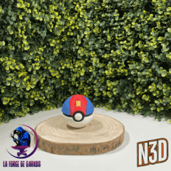 AppatBall Appât Ball