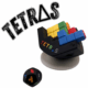 TETRΔS