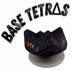TETRΔS (Base de jeu uniquement)