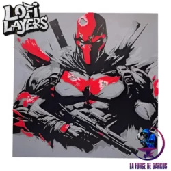Red Hood