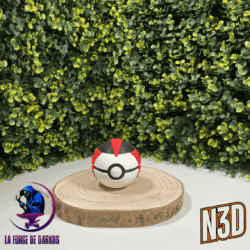 ChronoBall Chrono Ball