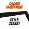 Cadre Hueforge 200 x 200 mm