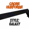 Cadre Hueforge 200 x 200 mm