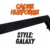 Cadre Hueforge 200 x 200 mm