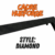 Cadre Hueforge 200 x 200 mm