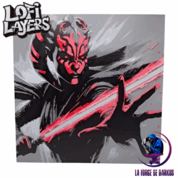 Dark Talon