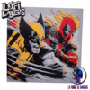 Deadpool & Wolverine