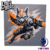Fox Mc Cloud