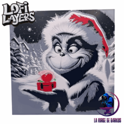 Grinch de Noel