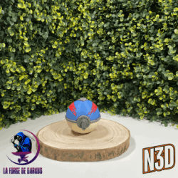 Hisui Super Superball (Hisui)