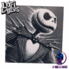 Jack Skellington