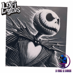 Jack Skellington