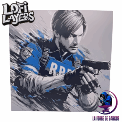 Leon Kennedy