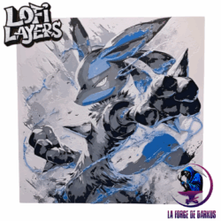 Lucario