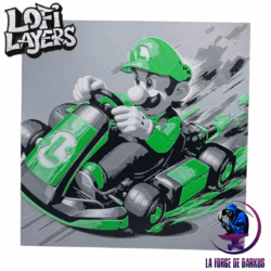 Luigi Kart