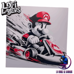 Mario Kart