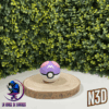 MasterBall MasterBall