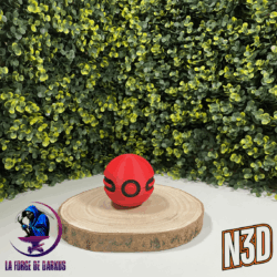 Memoire Ball