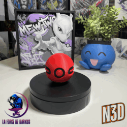 Memoire Ball