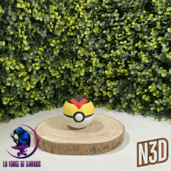 NivoBall Niveau Ball