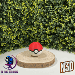 PokeBall PokéBall