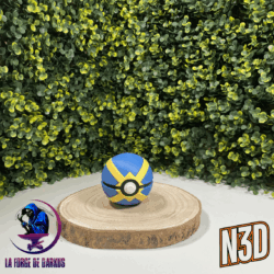 RapideBall Rapide Ball