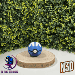 ScubaBall Scuba Ball