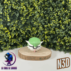 #282 Gardevoir Ball