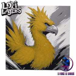 Chocobo
