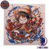 Monkey D. Luffy (Chibi)