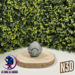 Masse Ball (Hisui)