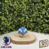 Plume Ball