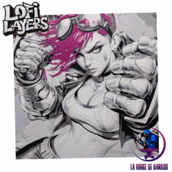 Vi