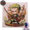 Roronoa Zoro (Chibi)