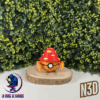 #047 Parasect Ball