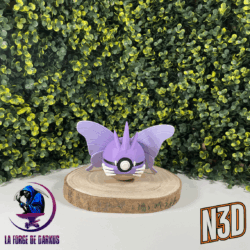#049 Aeromite Ball