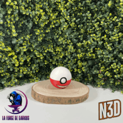 #101 Electrode Ball
