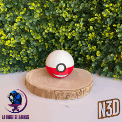 #101 Electrode Ball