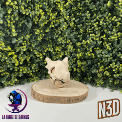 #104 Osselait Ball