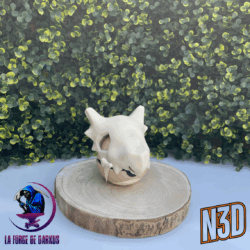 #104 Osselait Ball