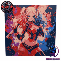 Harley Quinn