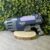 Réplique Pistolet plasma 40K