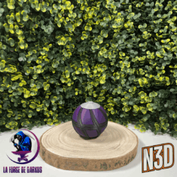 Dark Ball