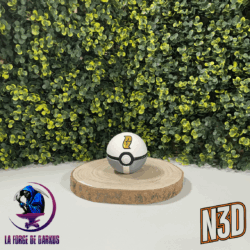 Team Galaxy Ball