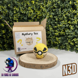 Mystery Box