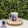 Mug Stitch & Café