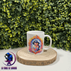 Mug Princesse Jasmine