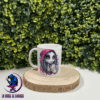 Mug Sally & Café